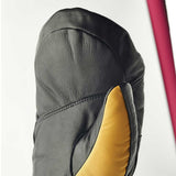Army Leather Extreme Mitt