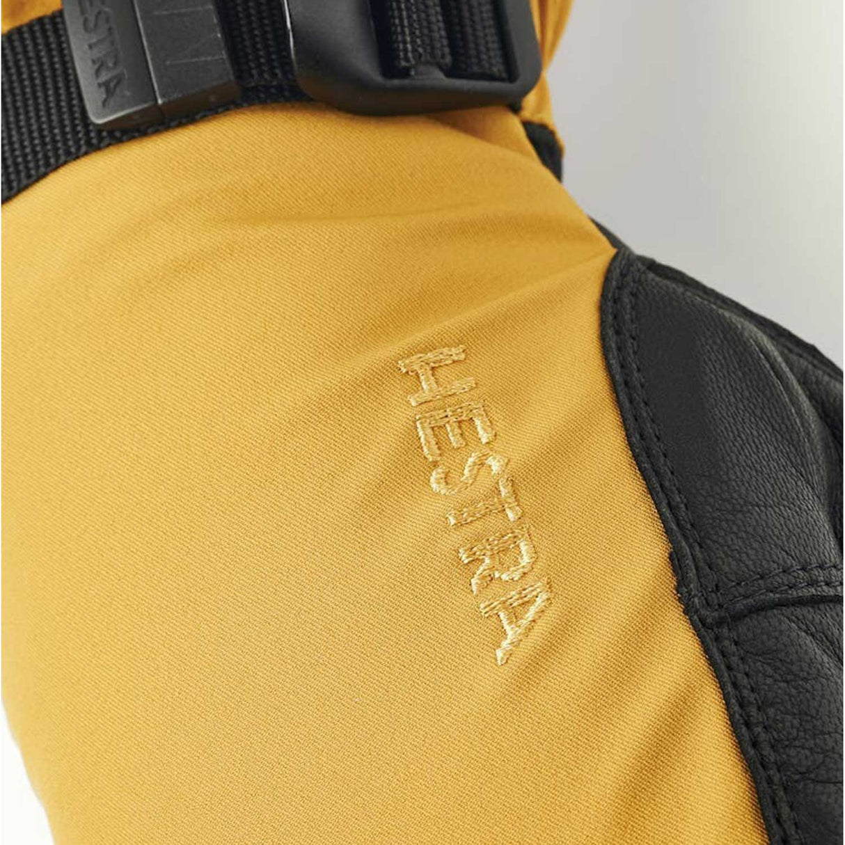 Army Leather Extreme Mitt