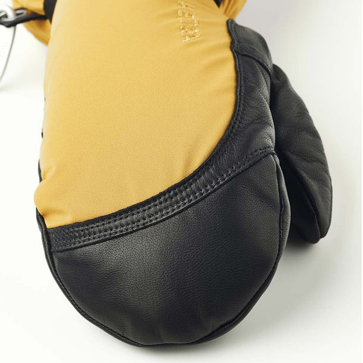 Army Leather Extreme Mitt