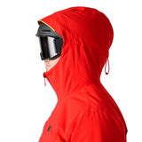 Courchevel Ski Jacket