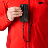 Courchevel Ski Jacket
