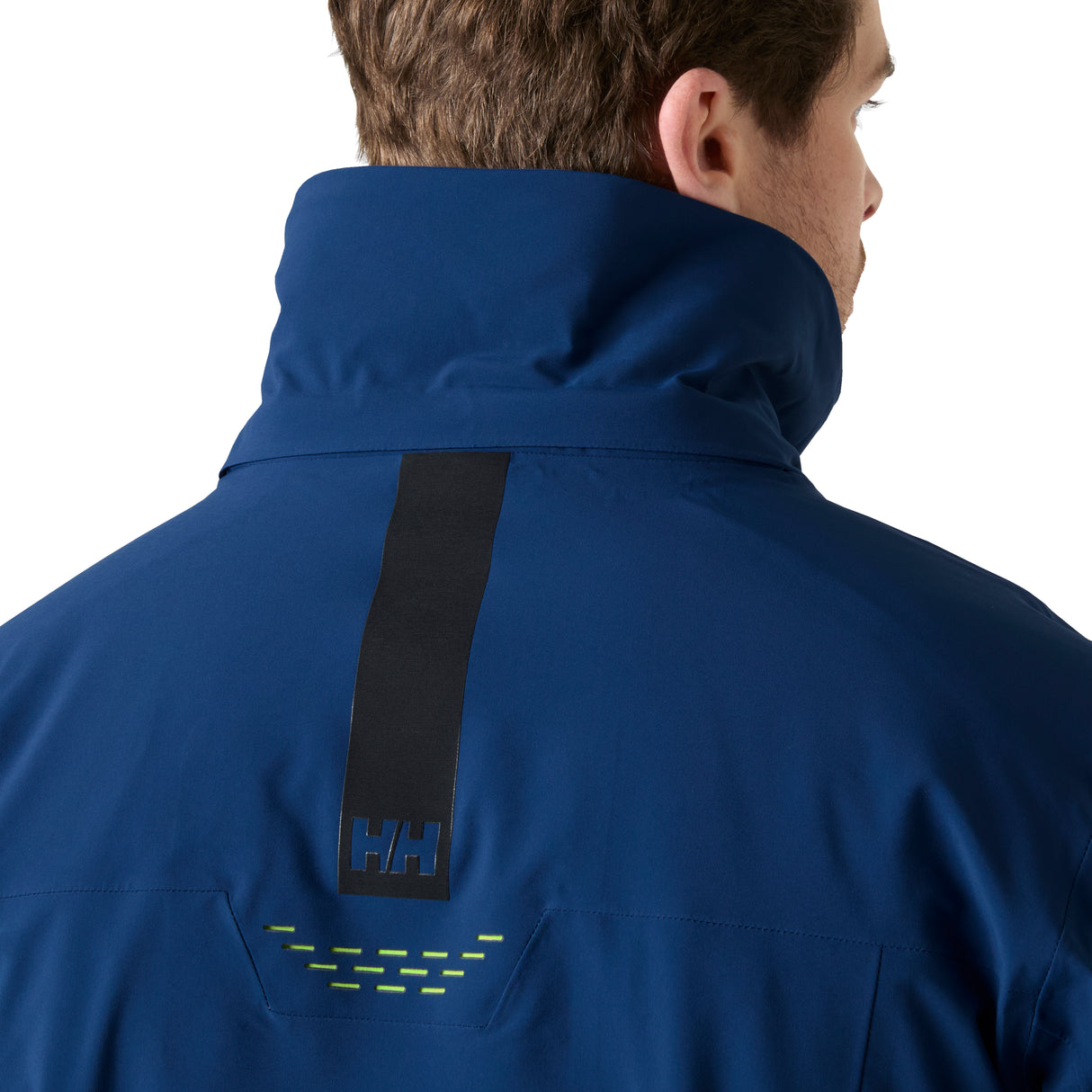 Alpha Lifaloft Ski Jacket