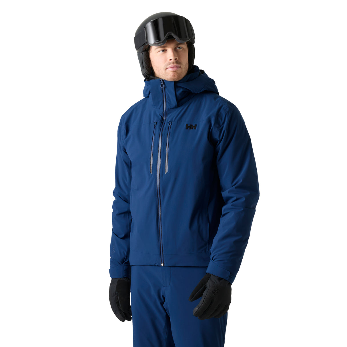 Alpha Lifaloft Ski Jacket