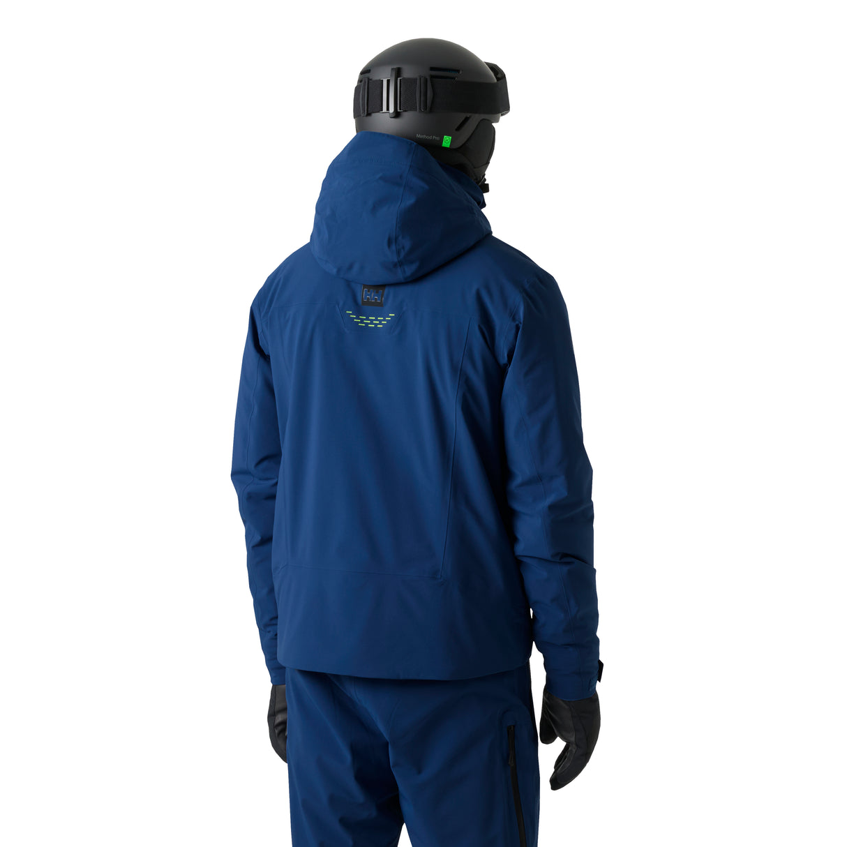 Alpha Lifaloft Ski Jacket