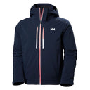 Alpha LifaLoft Jacket