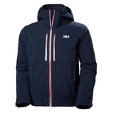 Alpha LifaLoft Jacket
