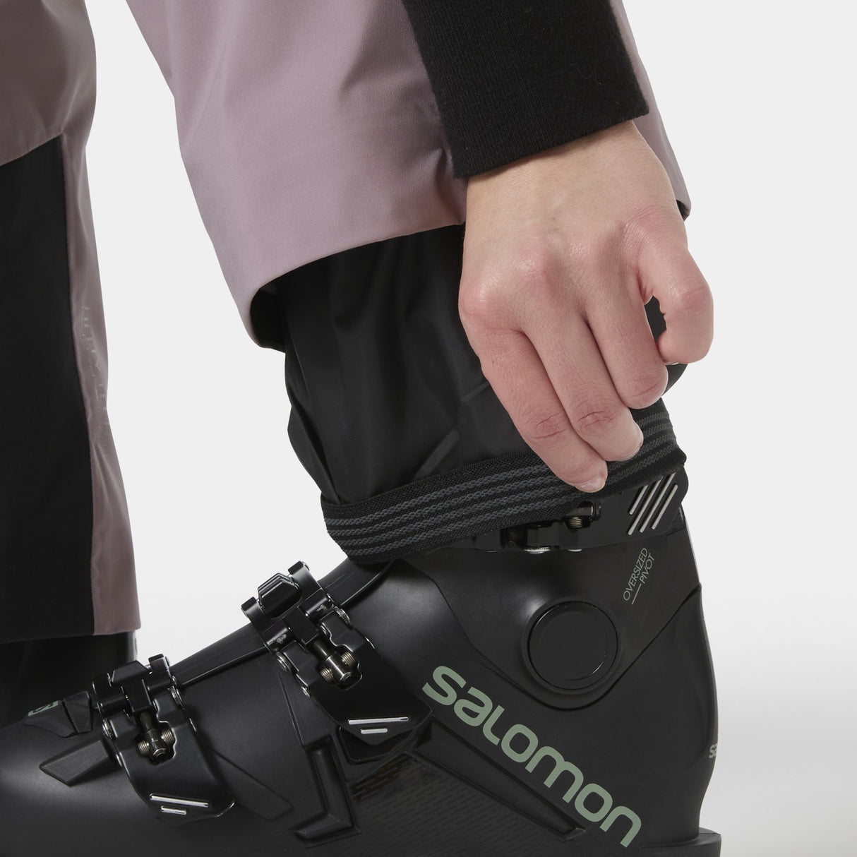 Women's Legendary Insulated Ski Pants