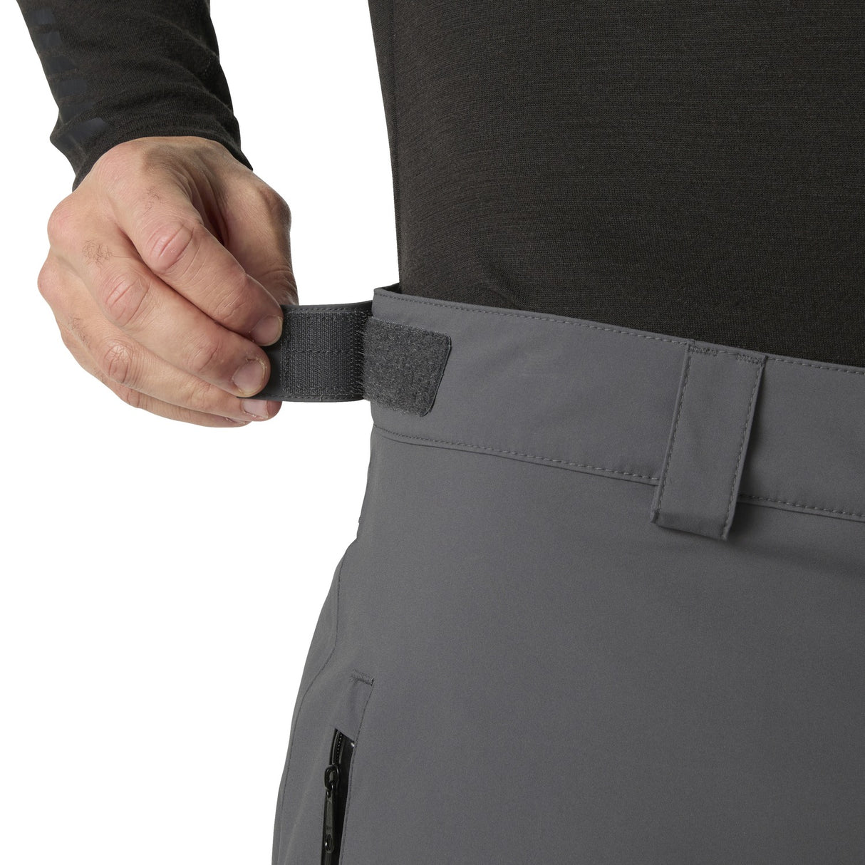 Legendary Insulated Ski Pants