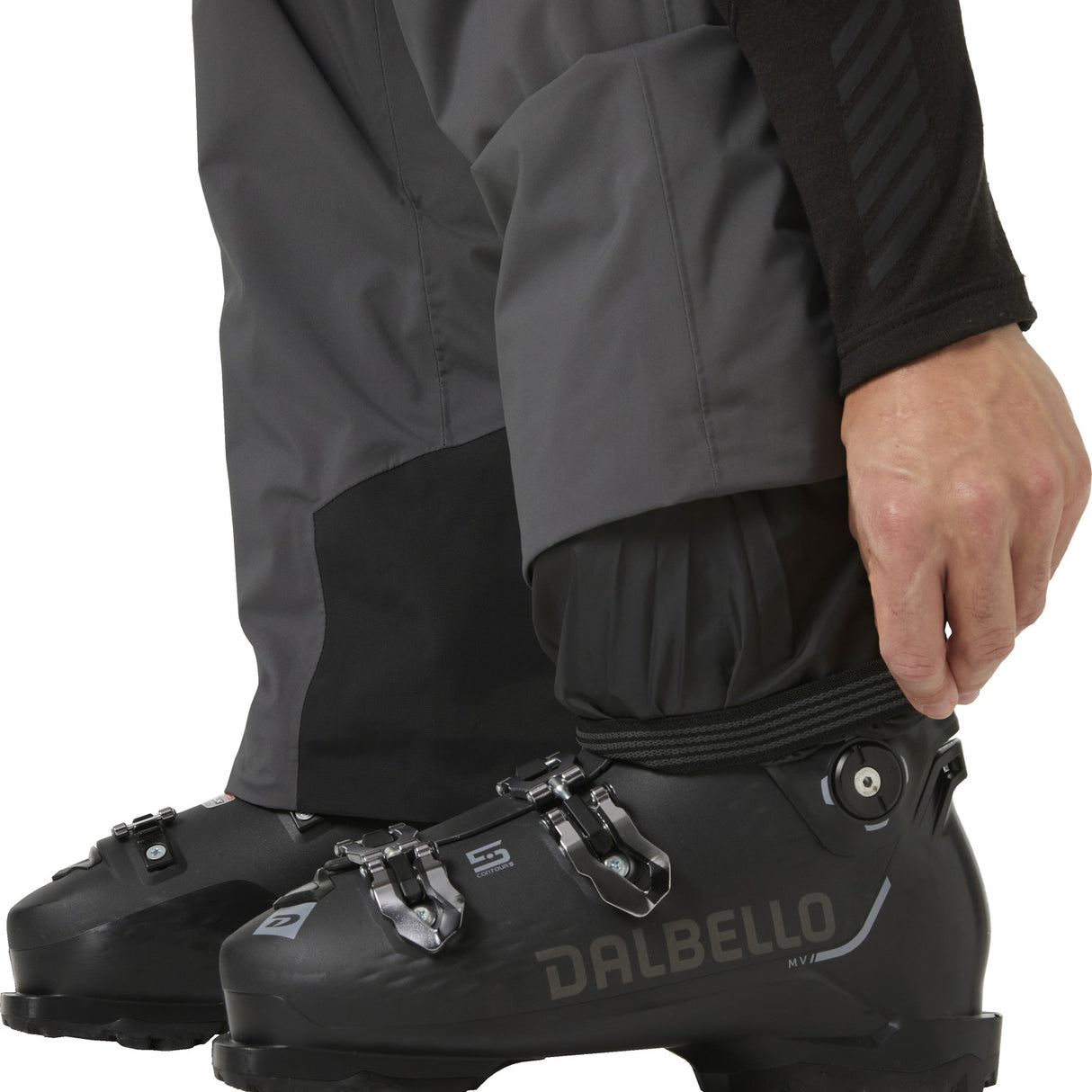 Legendary Insulated Ski Pants