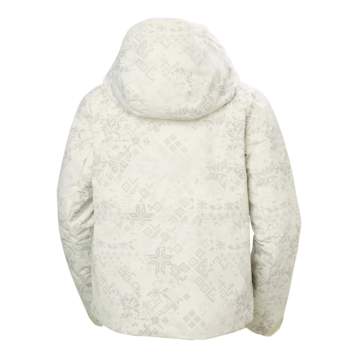 Women's Nora Short Puffy Ski Jacket