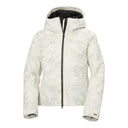 Women's Nora Short Puffy Ski Jacket