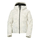 Women's Nora Short Puffy Ski Jacket