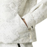 Women's Nora Short Puffy Ski Jacket
