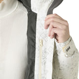 Women's Nora Short Puffy Ski Jacket