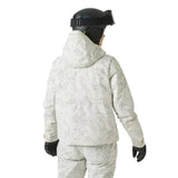 Women's Nora Short Puffy Ski Jacket