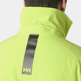 Alpha 4.0 Ski Jacket