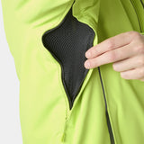 Alpha 4.0 Ski Jacket