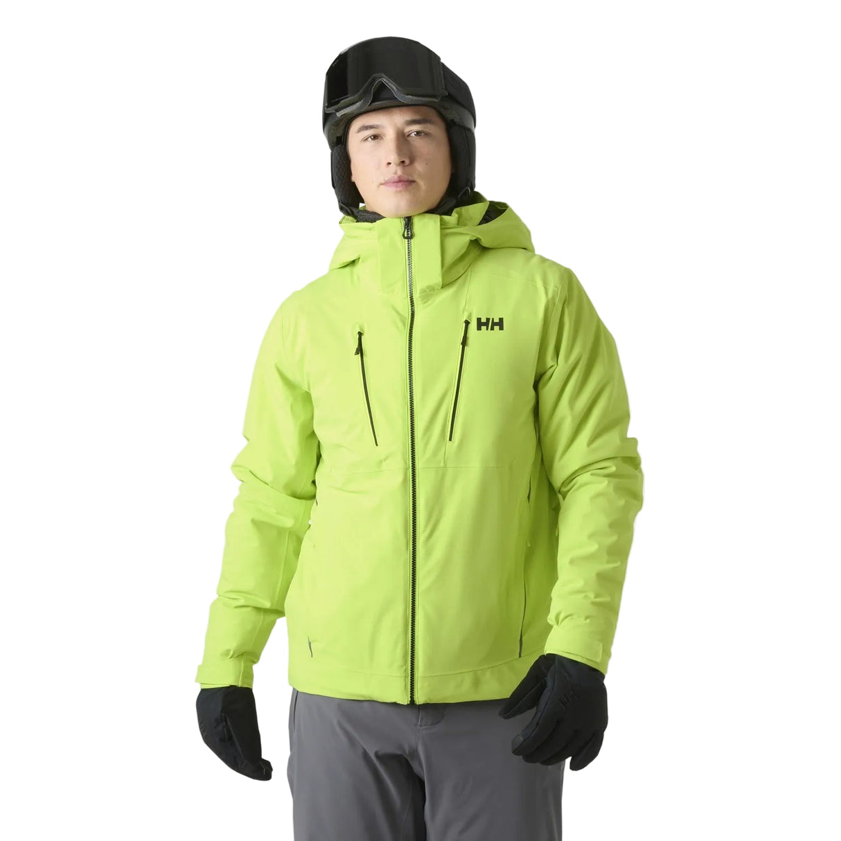 Alpha 4.0 Ski Jacket