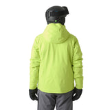 Alpha 4.0 Ski Jacket