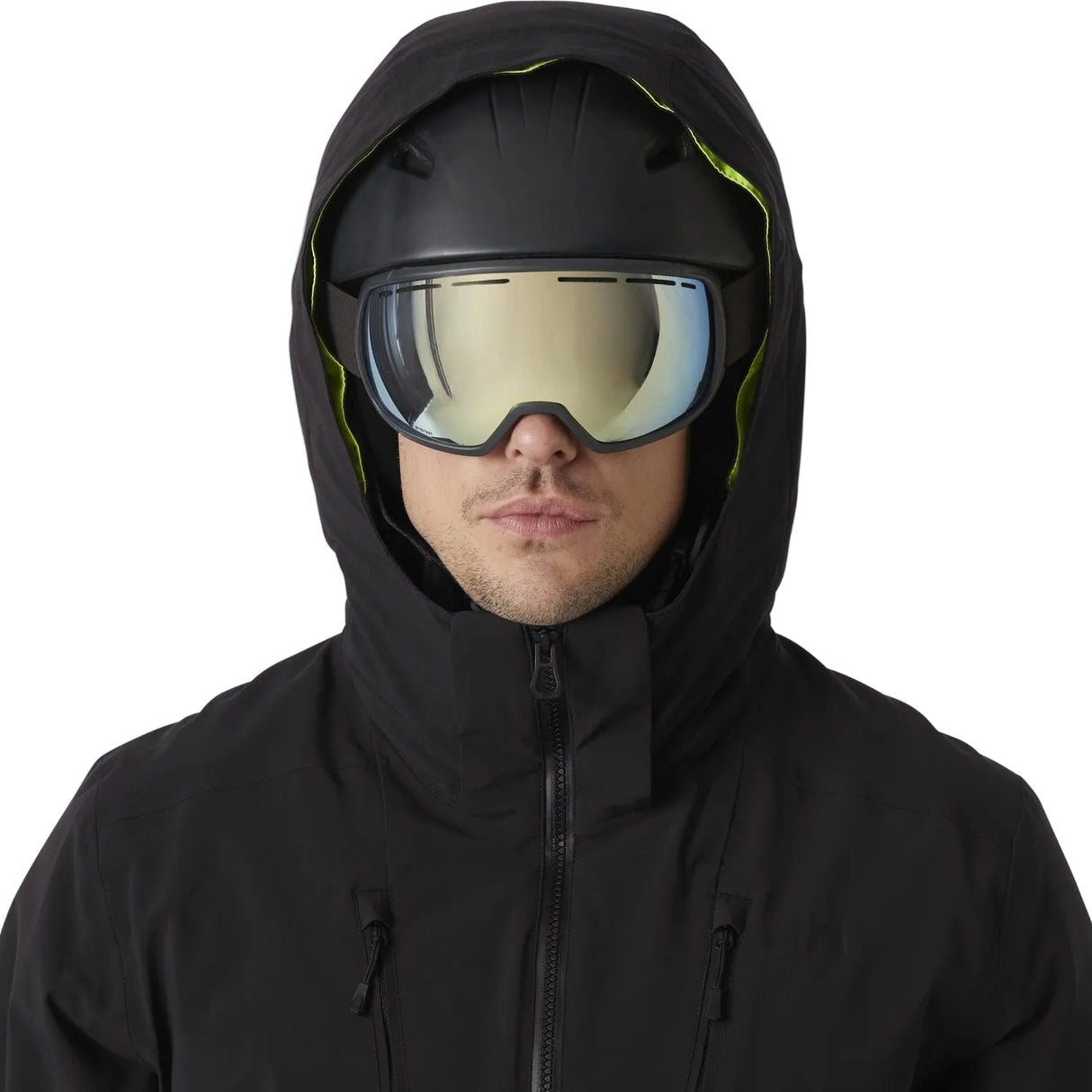 Alpha 4.0 Ski Jacket