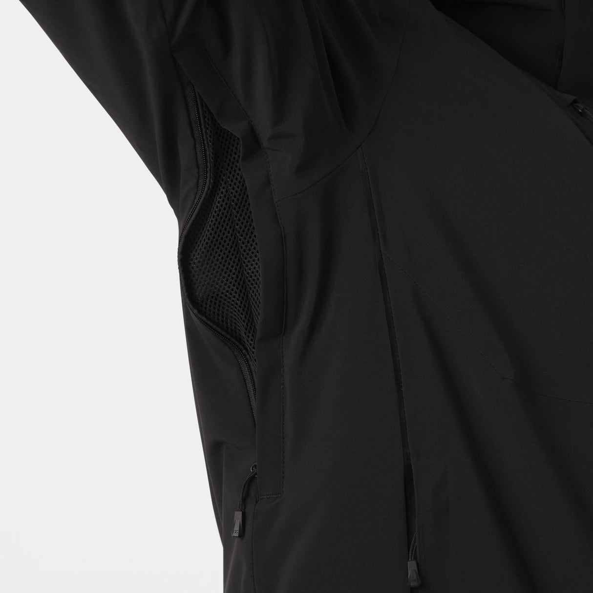 Alpha 4.0 Ski Jacket