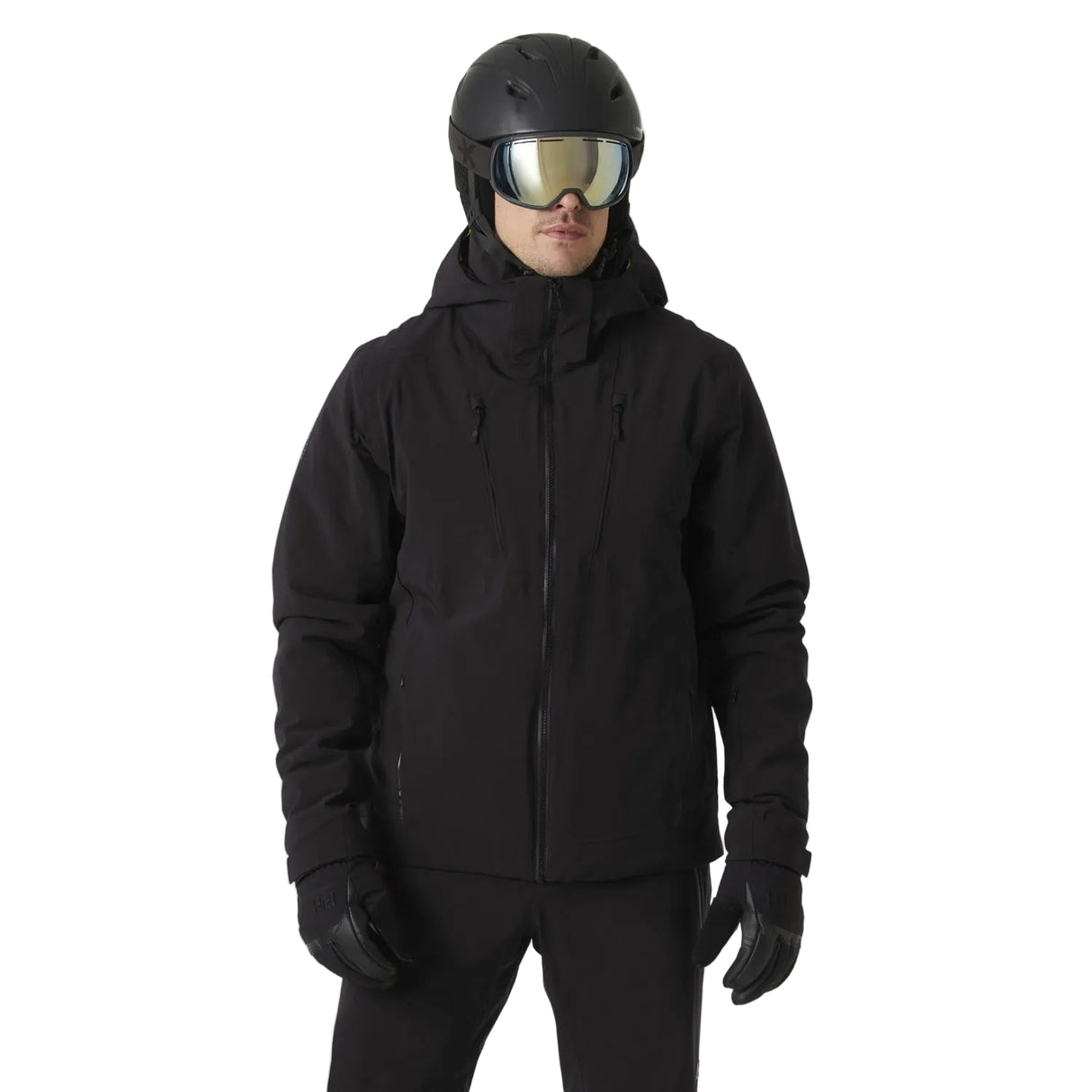 Alpha 4.0 Ski Jacket