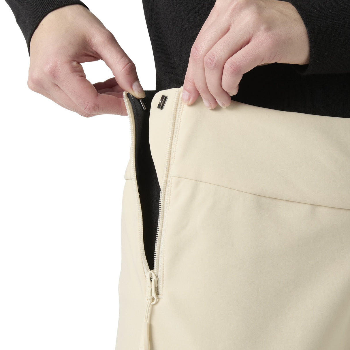 Women's Nora Softshell Ski Pants