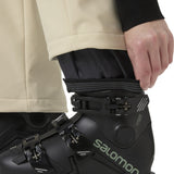 Women's Nora Softshell Ski Pants