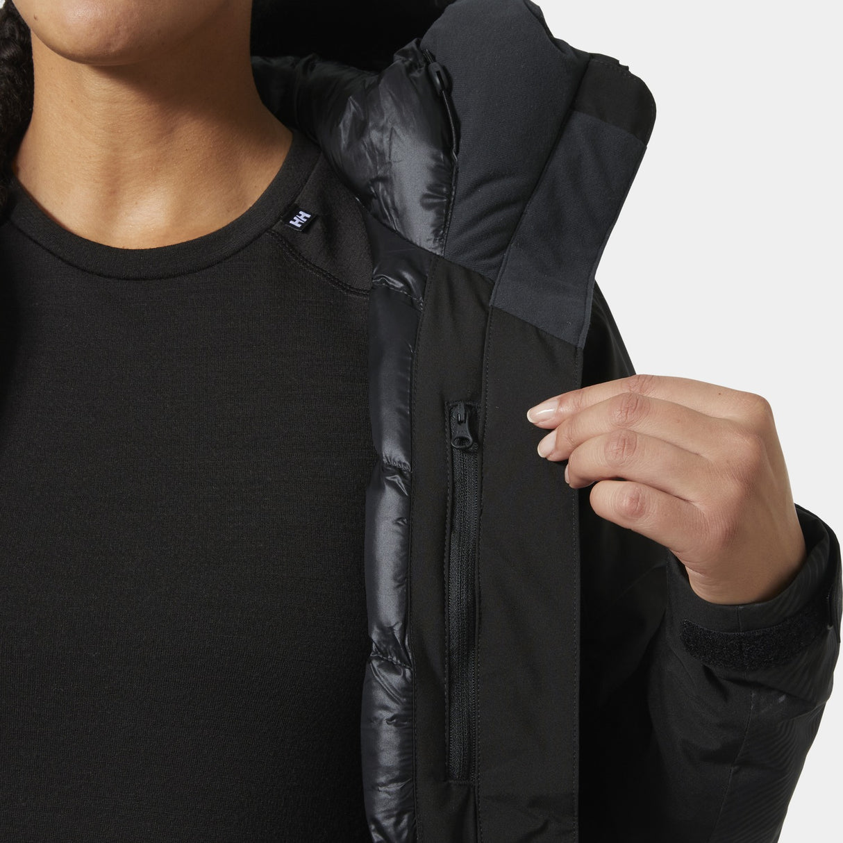 Women's Valdisere 3.0 Ski Jacket
