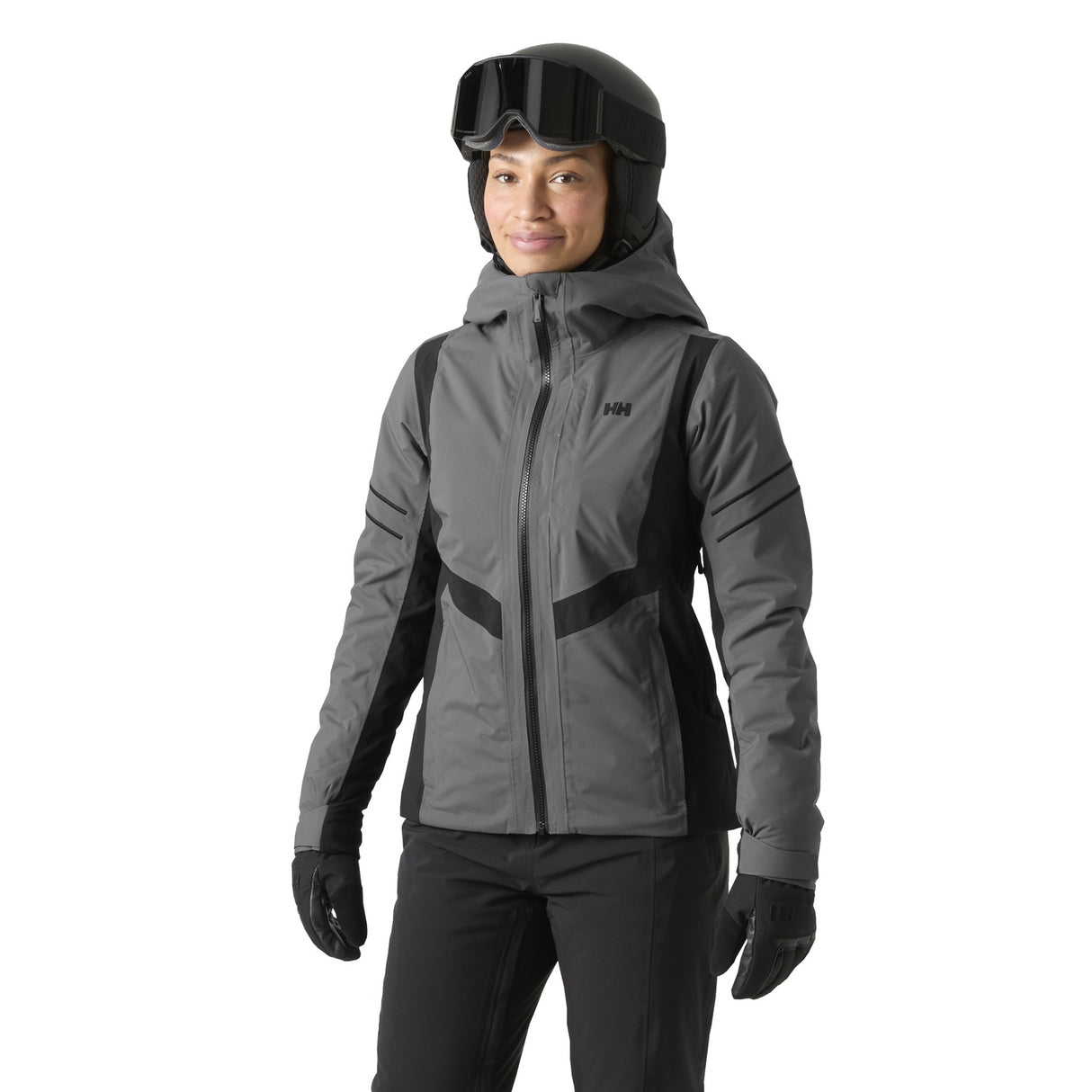 Women's Courchevel Ski Jacket