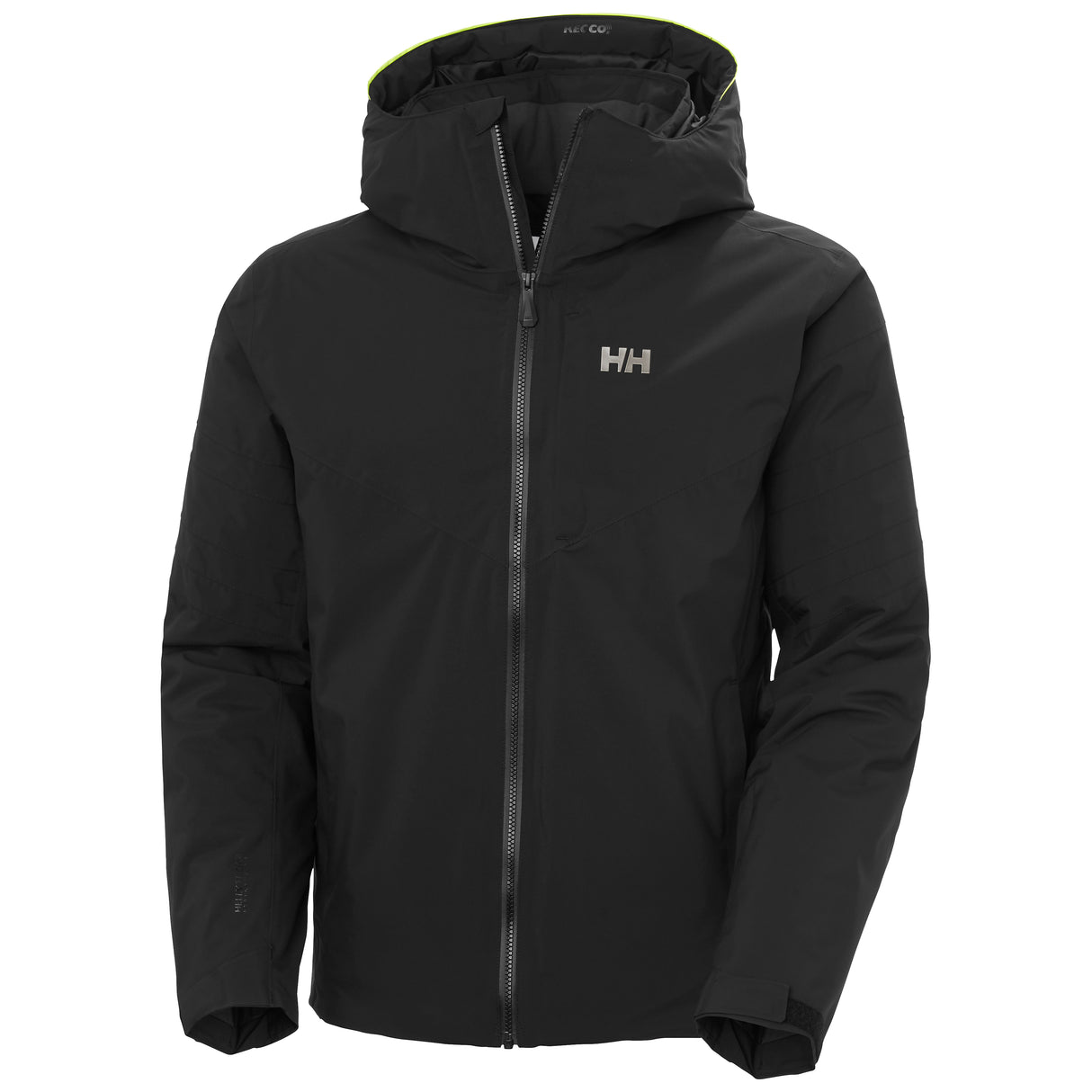 Panoramic Insulated Ski Jacket