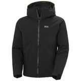 Panoramic Insulated Ski Jacket