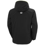 Panoramic Insulated Ski Jacket