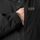 Panoramic Insulated Ski Jacket