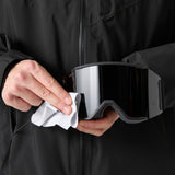 Panoramic Insulated Ski Jacket