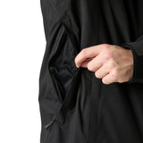 Panoramic Insulated Ski Jacket