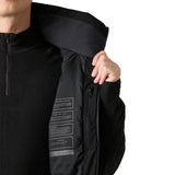 Panoramic Insulated Ski Jacket