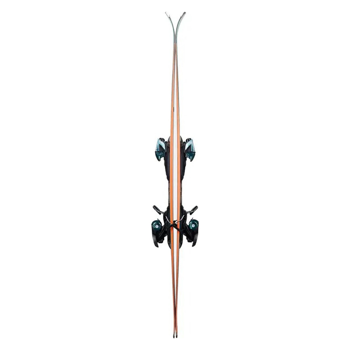 Elite 5 & XP11 Binding Ski & Binding Set 2027