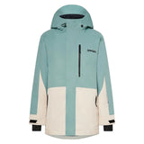 Women's TNP TBT Insulated Jacket