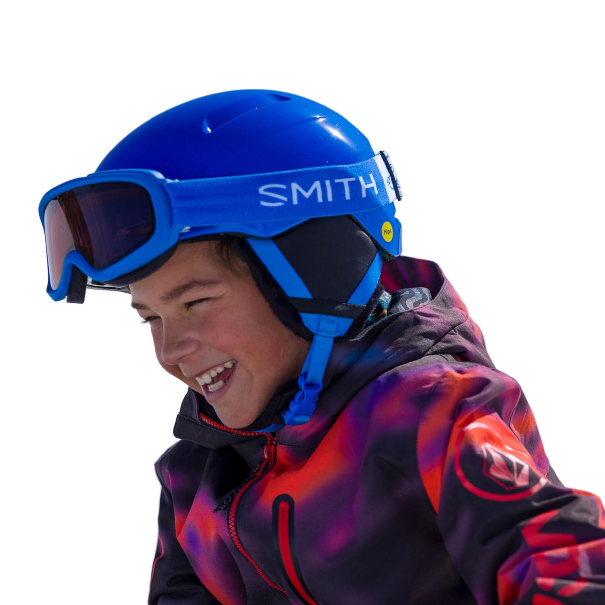 Glide J MIPS Helmet
