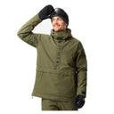 M Signature Anorak