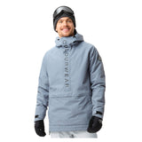 M Signature Anorak