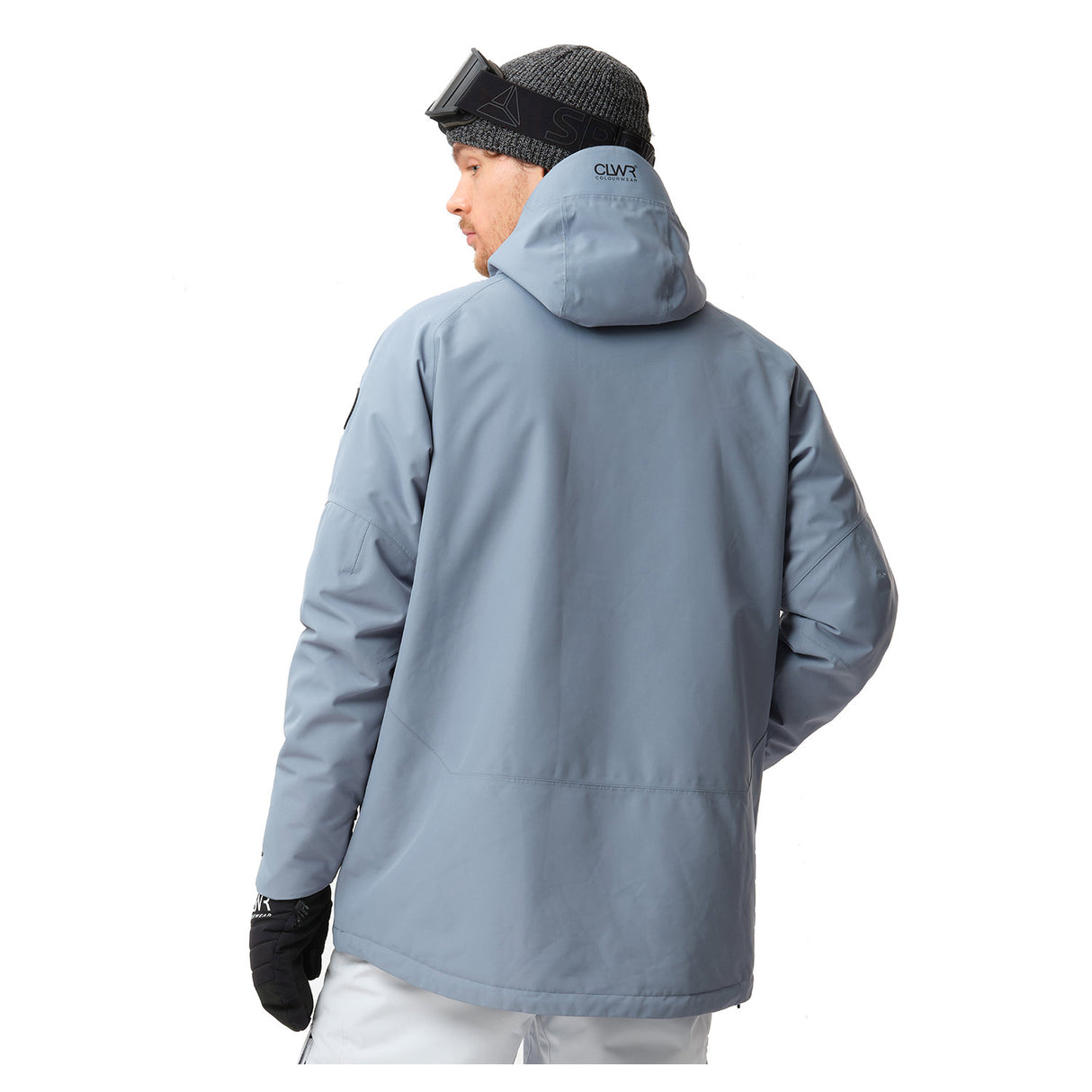 M Signature Anorak