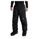 U Knox Logo Pants