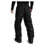 U Knox Logo Pants