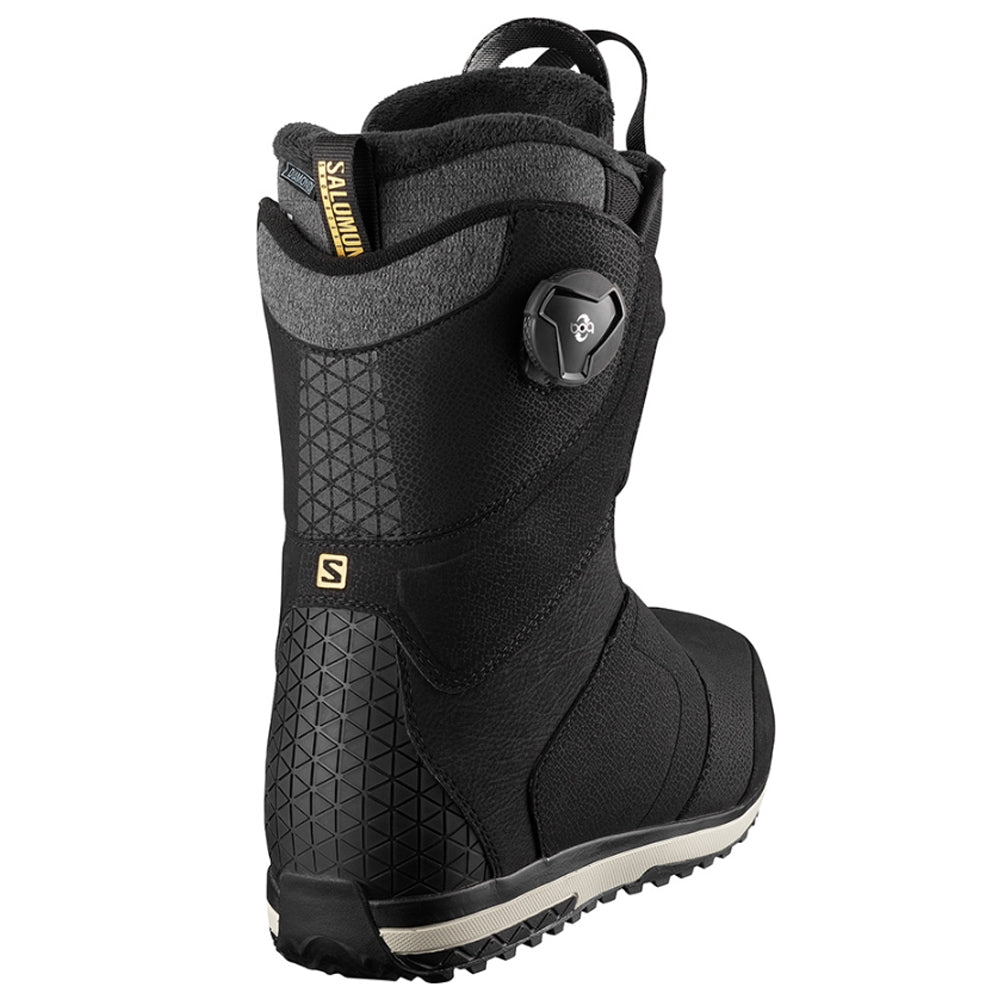 Kiana Focus BOA Snowboard Boots - Snowtrax