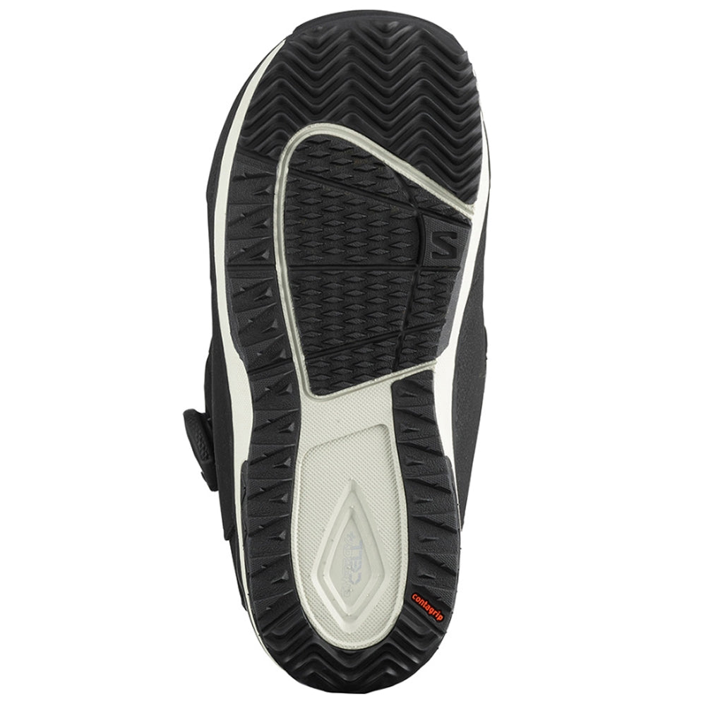 Kiana Focus BOA Snowboard Boots - Snowtrax