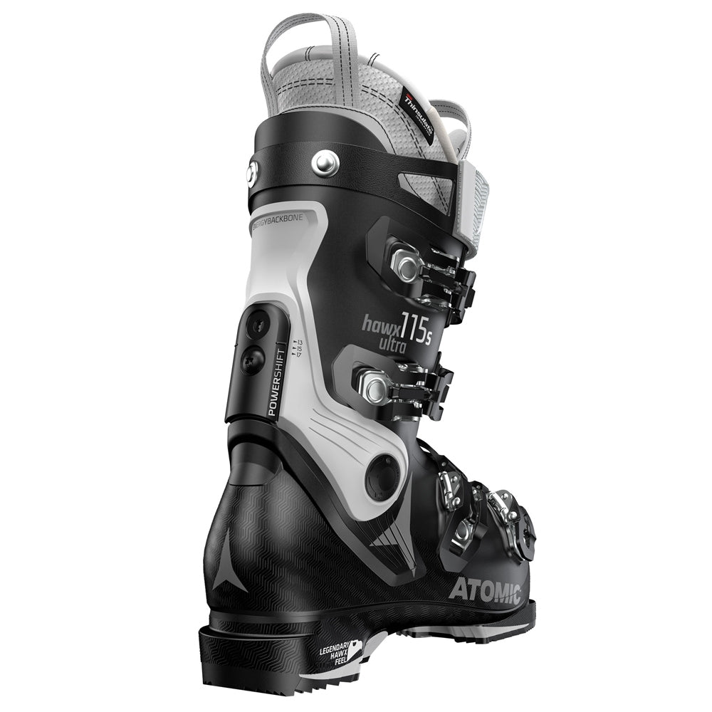 Hawx Ultra 115 S W Ski Boots - Snowtrax