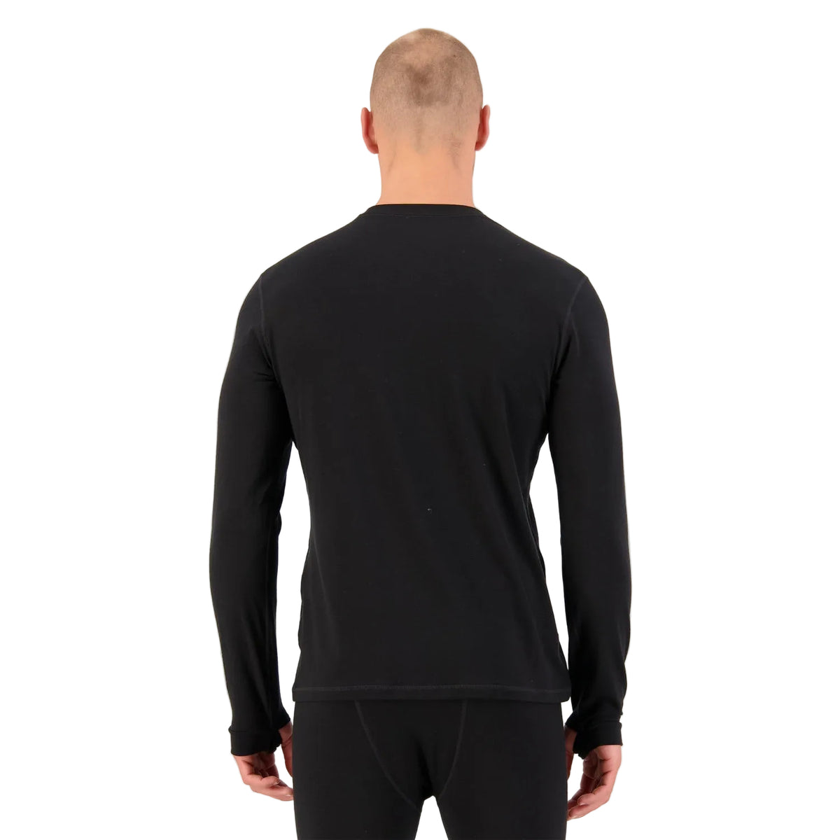 Cascade Merino Base Layer