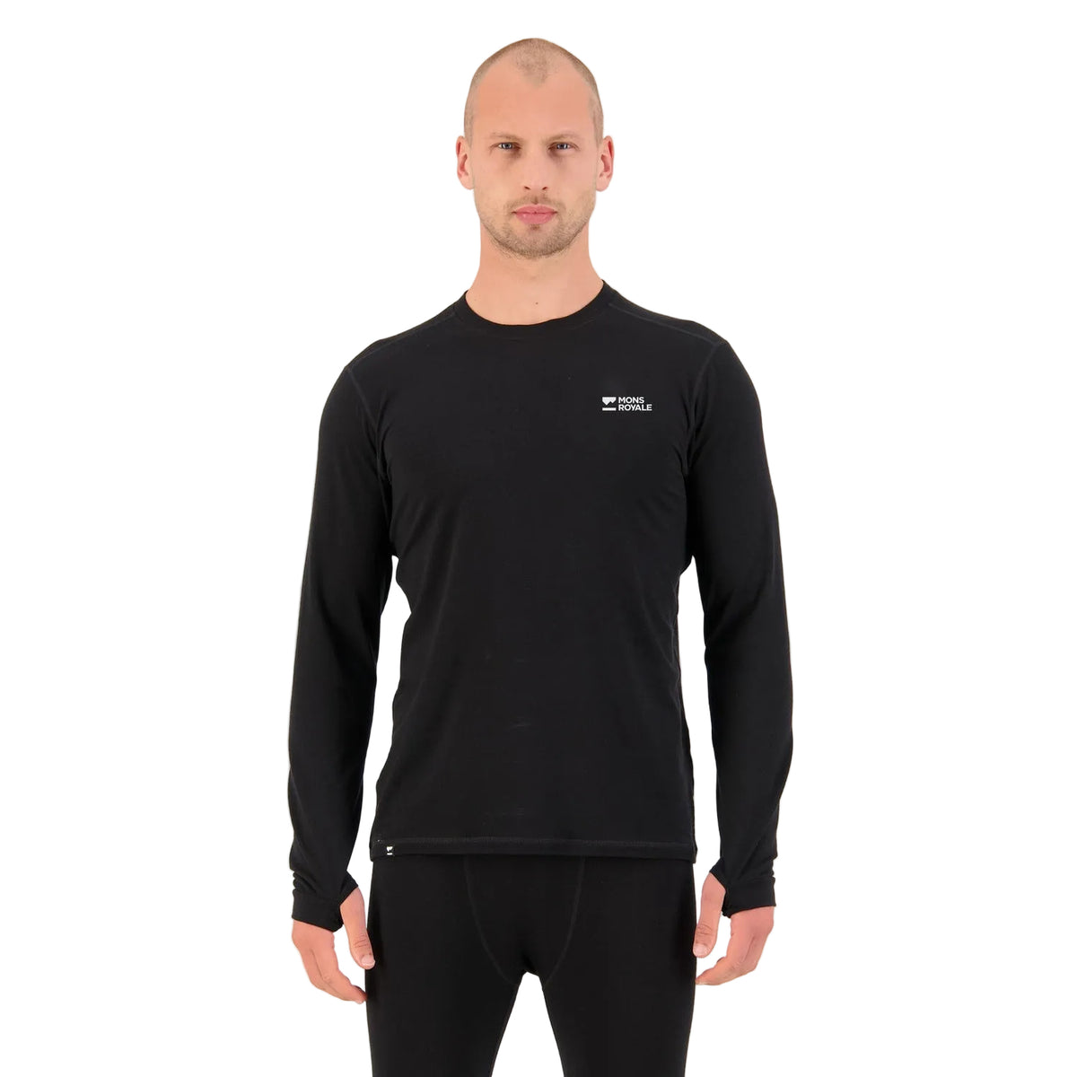Cascade Merino Base Layer
